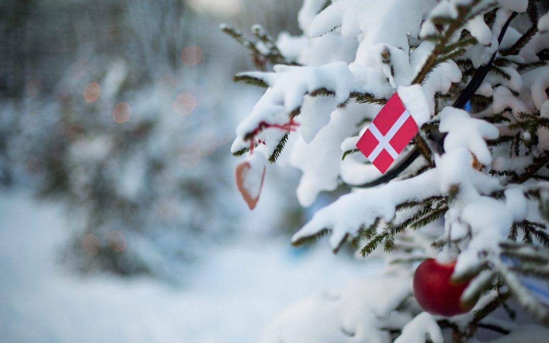 Glædelig Jul – Weihnachten in Dänemark